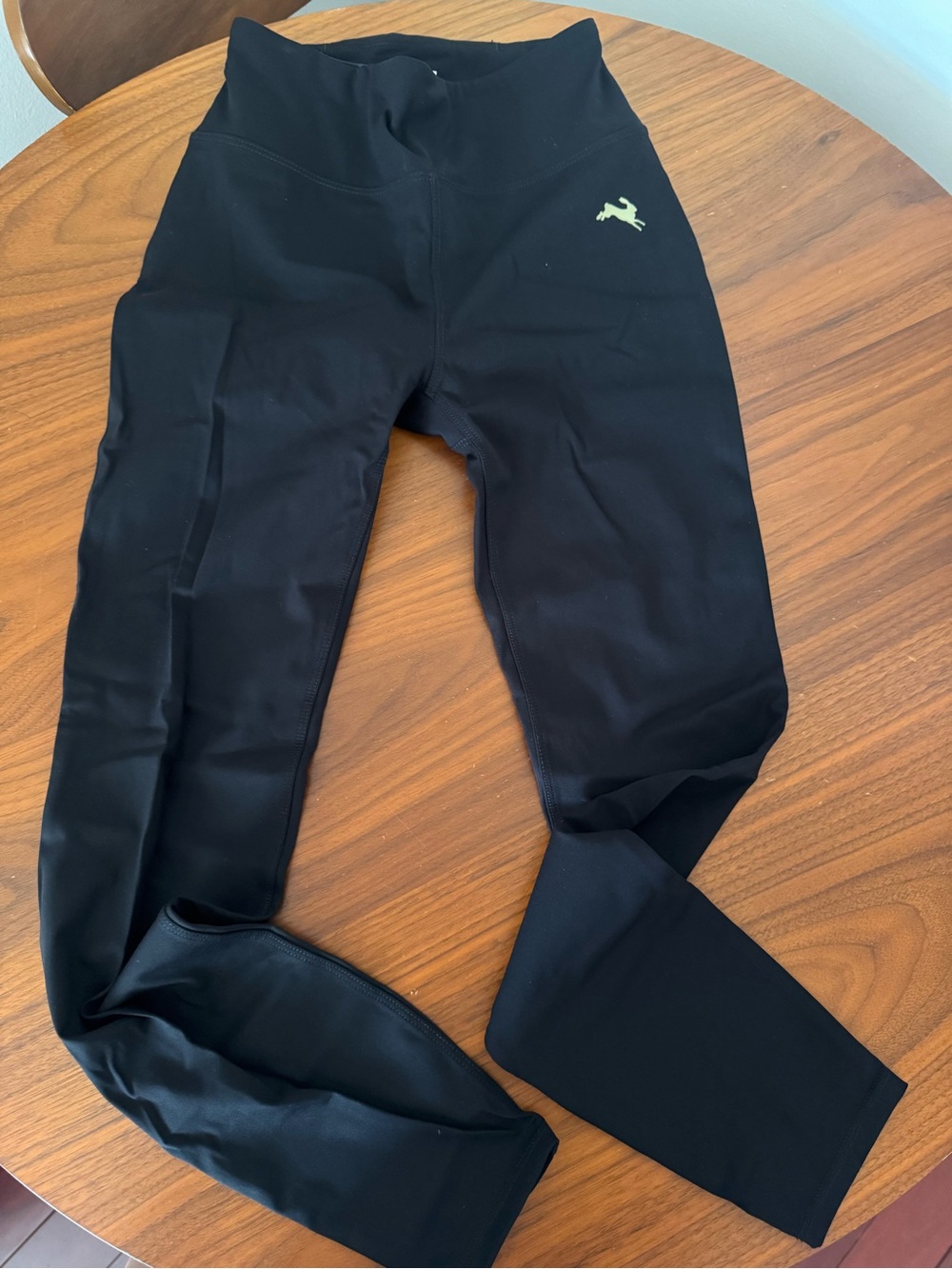 NWOT Tracksmith Twilight Leggings